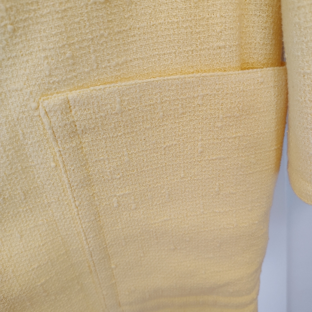 Authentic Givenchy Boutiques cardigan from the late 1980s–early 1990s - Size 36 - Picture 7 of 7